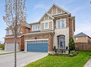 80 Forest Ridge Ave, Hamilton, ON L8B1V4