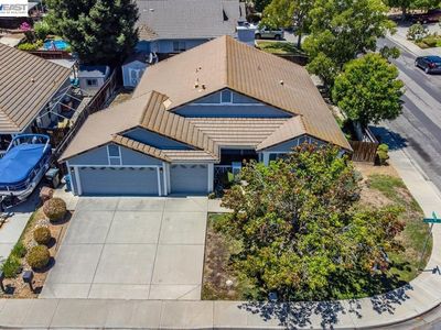 5212 Feather Way, Antioch, CA, 94531