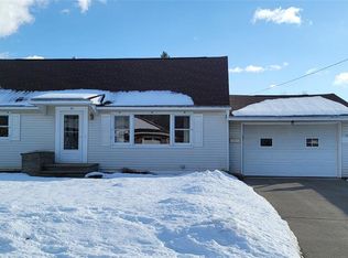 58 Richard St, Johnson City, NY 13790