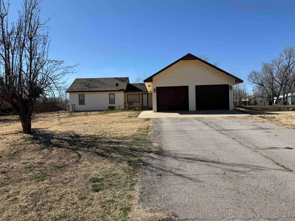 801 22nd St, Woodward, OK 73801