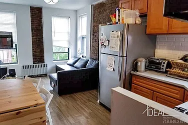 Rented by Ideal Properties Group