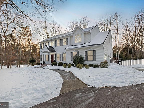 2nd image of 1 Braddocks Mill Rd