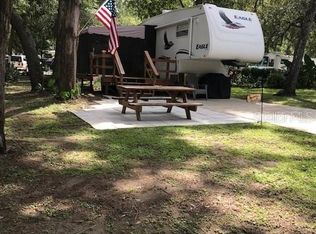 25164 NE 140th Loop, Salt Springs, FL 32134