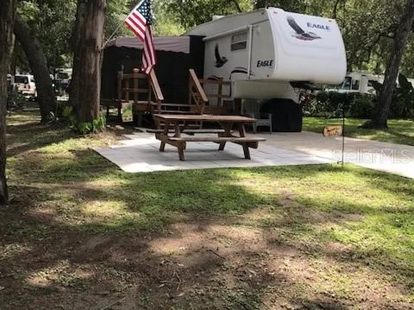 25164 NE 140th Loop, Salt Springs, FL 32134