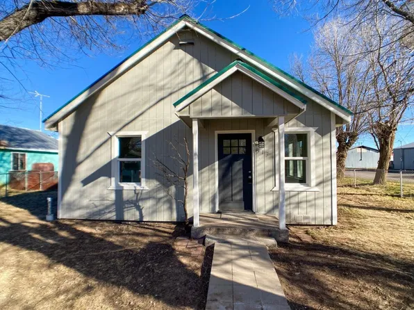113 S Oregon St, Dorris, CA 96023