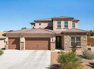 2821 Ceniza Ln SE, Rio Rancho, NM 87124