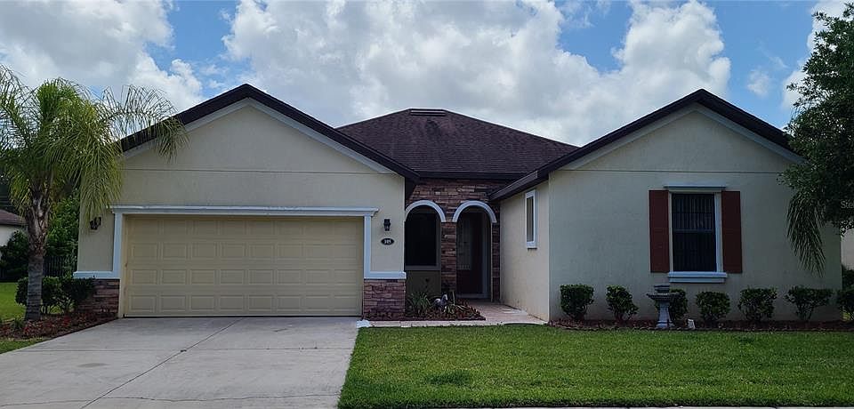 1st image of 105 Tuscany Chase Dr