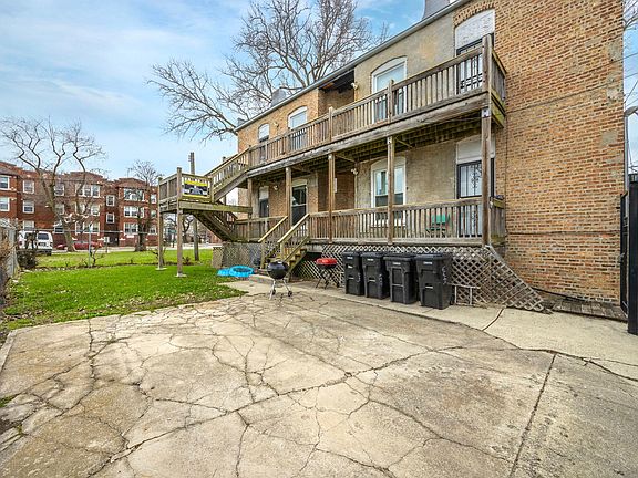3rd image of 6649 S Rhodes Ave #2N