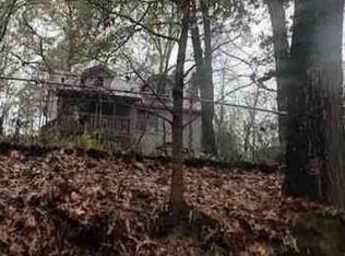 105 Agate St, Hot Springs, AR 71901