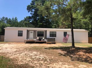 1462 County Road 2117, Rusk, TX 75785