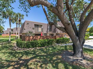 1604 16th Ct #18D, Jupiter, FL 33477