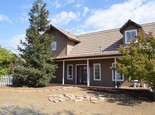 1747 Elwood Rd, Squaw Valley, CA 93675