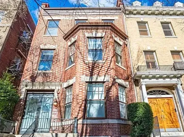 1727 S St NW APT 4, Washington, DC 20009