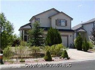 6335 Basalt Ct, Colorado Springs, CO 80922