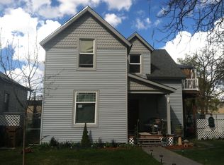 1623 E 1st Ave UNIT 1, Spokane, WA 99202