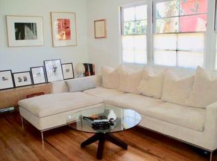 1131 Bay St, Santa Monica, CA 90405