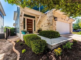 2315 Capulet St, Austin, TX 78741