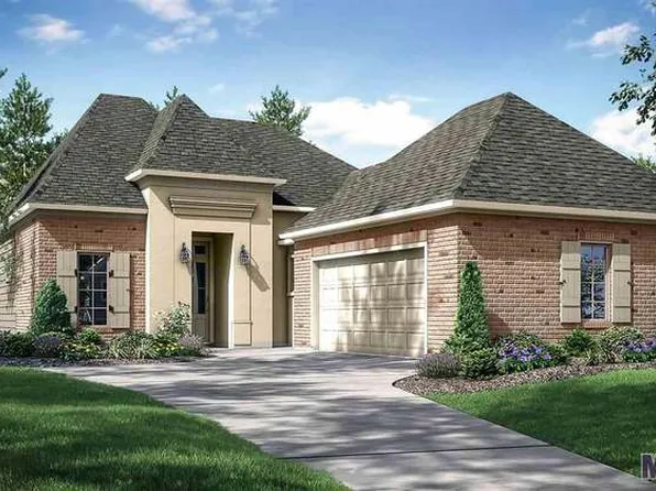 11552 Hideaway St, Denham Springs, LA 70726