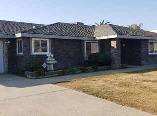 18117 Buckboard Dr, Bakersfield, CA 93314