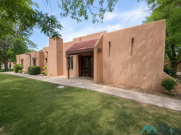 317 Sherrill Ln Unit 17, Roswell, NM 88201