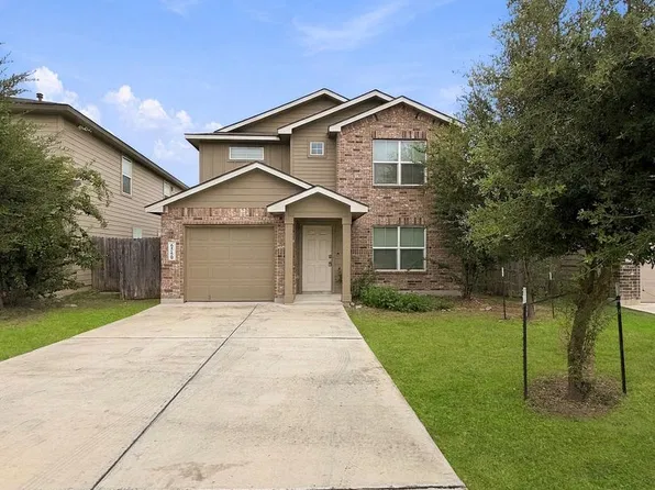 6550 Legato Curv, San Antonio, TX 78252
