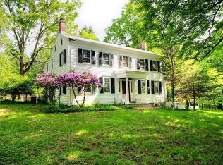 273 Slate Quarry Rd, Rhinebeck, NY 12572