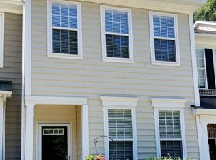 4319 Sugarbend Way, Raleigh, NC 27606