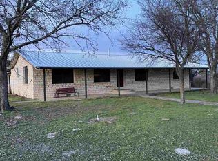 632 County Road 342c, Marble Falls, TX 78654