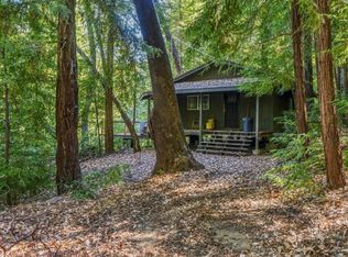 29 Bear Creek Rd, Boulder Creek, CA 95006