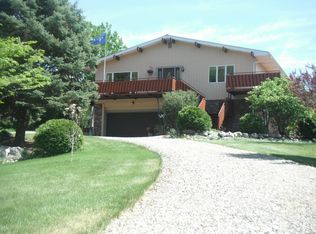 10795 Kurzeme Rd, Three Rivers, MI 49093