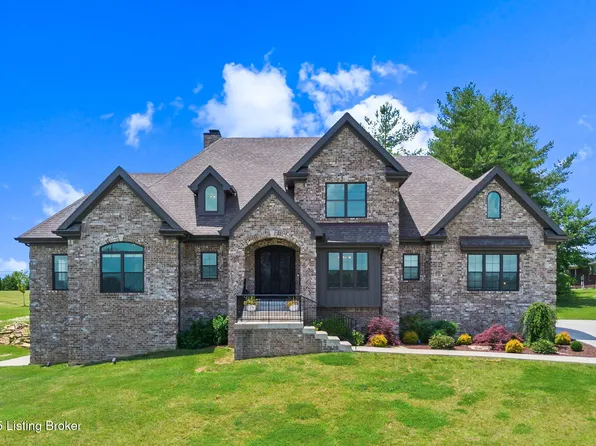 279 Grape Vineyard Way, Fisherville, KY 40023