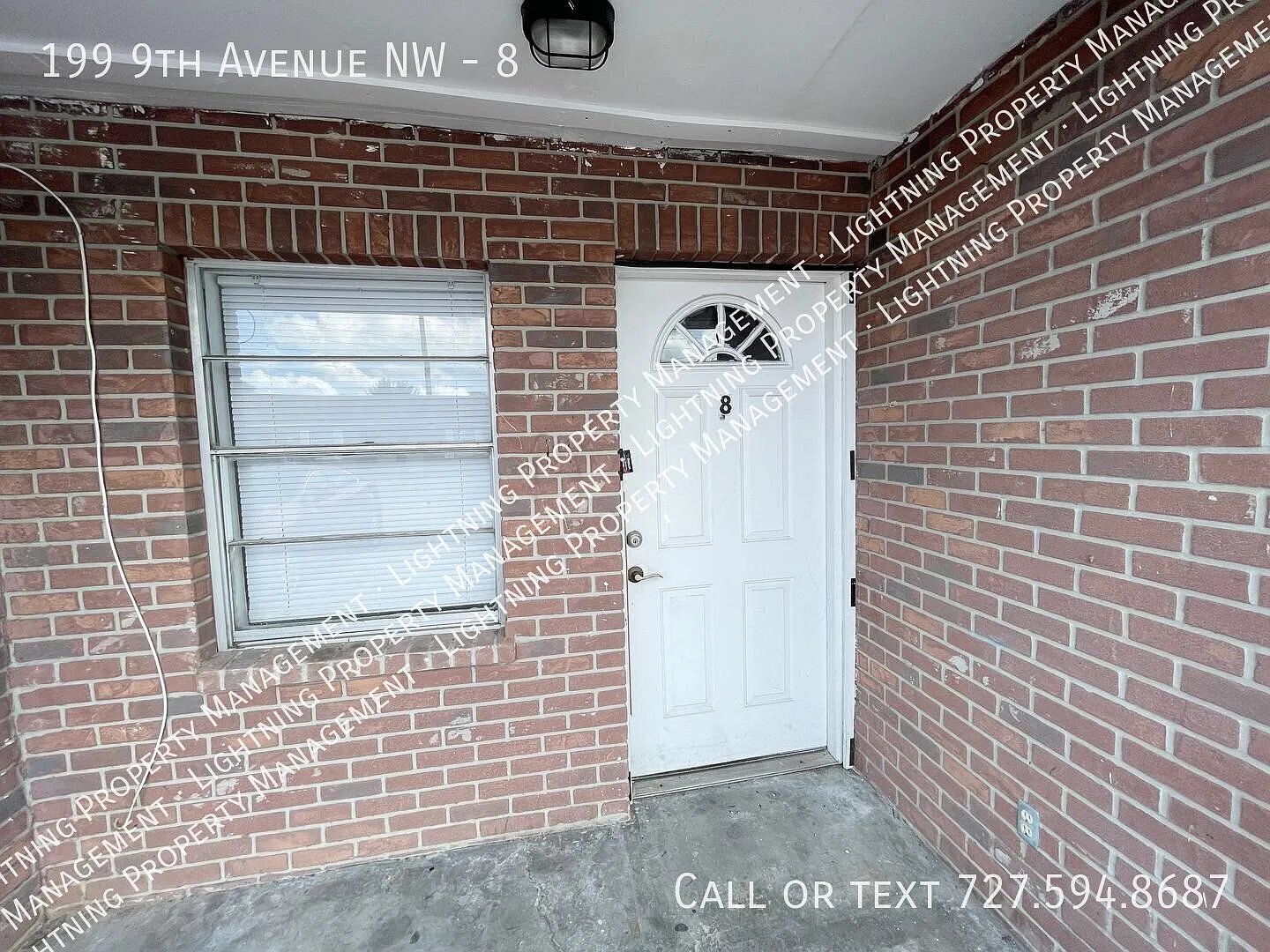 Affordable 1 Bedroom Apartment in Mulberry — Photo 3