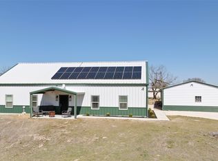 436 Saddle Ridge Ct, Springtown, TX 76082