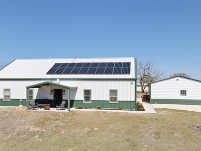436 Saddle Ridge Ct, Springtown, TX, 76082