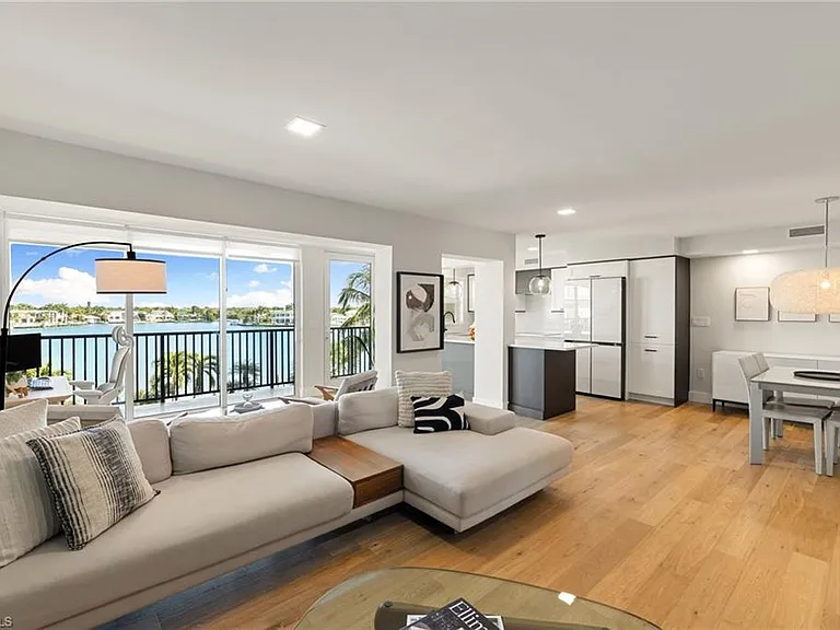 3500 Gulf Shore Blvd N #406 — Photo 13