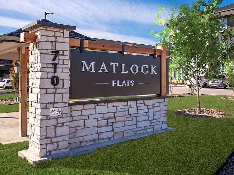 Matlock Flats — Photo 6