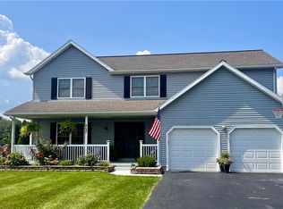 227 Fairfield Dr, Horseheads, NY 14845