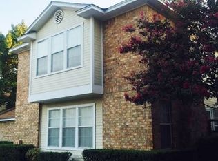 2322 Melissa Dr, Waco, TX 76708