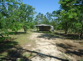 203 Silver Lake N, Marianna, FL 32448
