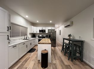 600 N 1st St, Lander, WY 82520