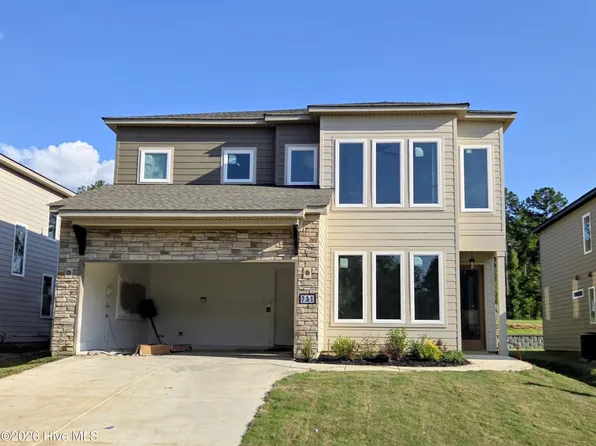 731 Ronaldsay Road, Grovetown, GA 30813