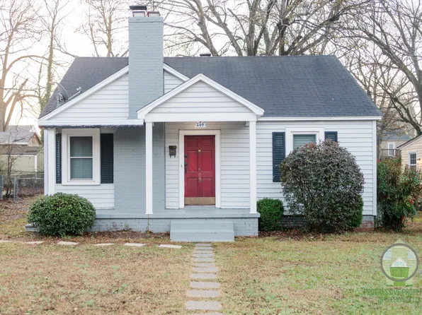 209 Briarcliff Dr, Greenville, SC 29607