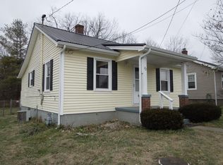 152 Mulberry St, Harrodsburg, KY 40330