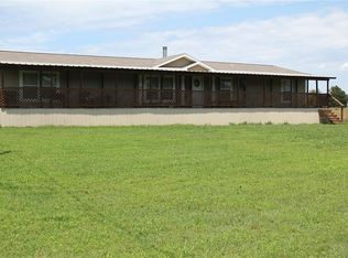 606 Fm 416, Streetman, TX 75859