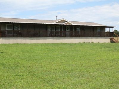 606 Fm 416, Streetman, TX, 75859