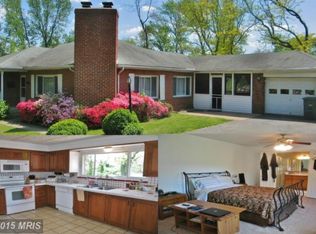 2517 Beacon Hill Rd, Alexandria, VA 22306