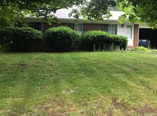 3607 Borgess Dr, Kalamazoo, MI 49048