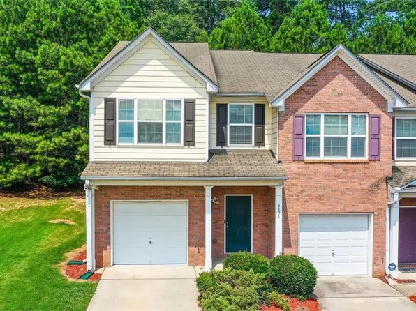 4834 W Park Cir, College Park, GA 30349