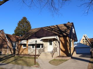 2347 S 9th Ave, North Riverside, IL 60546