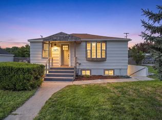 1370 W 500 N, Provo, UT 84601